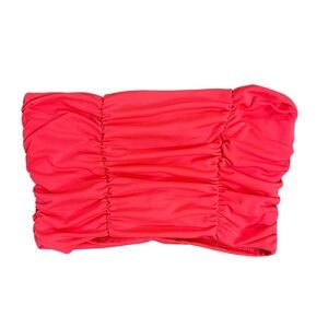 Mocking Jay Hot Pink Top